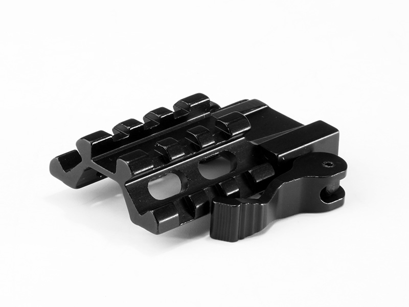 D0036 gear quick detachable scope angle mount