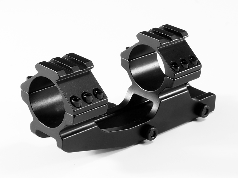 LD3003 25.4/30mm Cantilever Mount with upper rail Ring