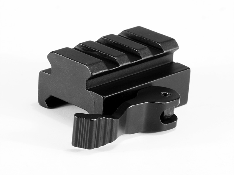 KC04A Aluminum Alloy Bracket Holder