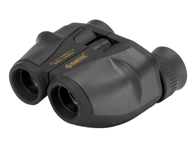 MARCOOL 8-17X25 Zoom Binocular