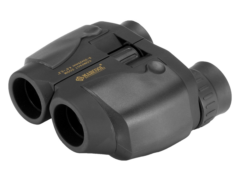 MARCOOL 8-25X25 Zoom Binocular