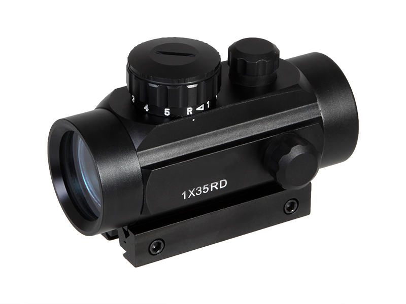 1X35 Red Dot Sight 11/20mm mount MAR-016