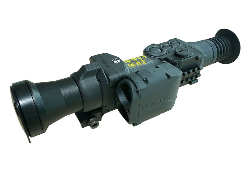 XD75 thermal imaging sight  SKU76475