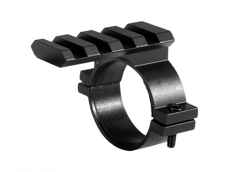 35MM Ring Mount With Rail