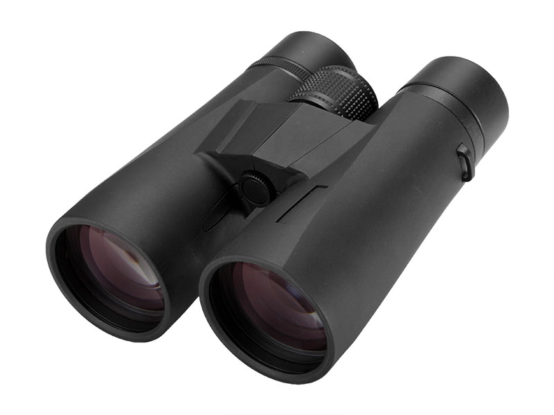 8X56 Binocular Black