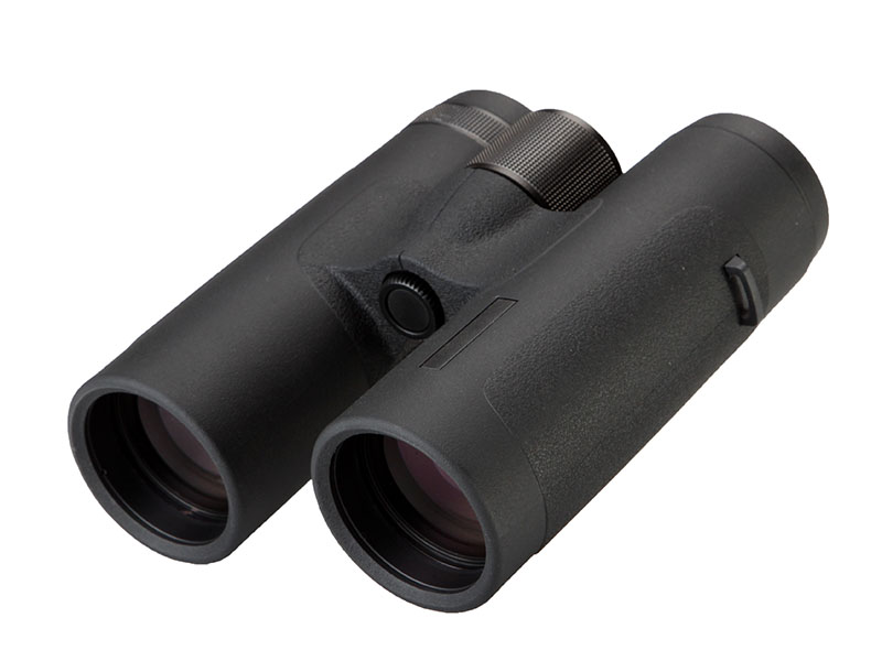 8X42 Binocular ED lens