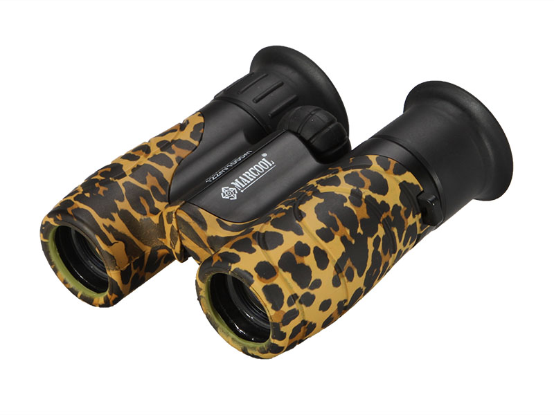 MARCOOL 8X21DCF Binocular