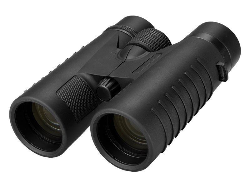 8X42 Binocular Black