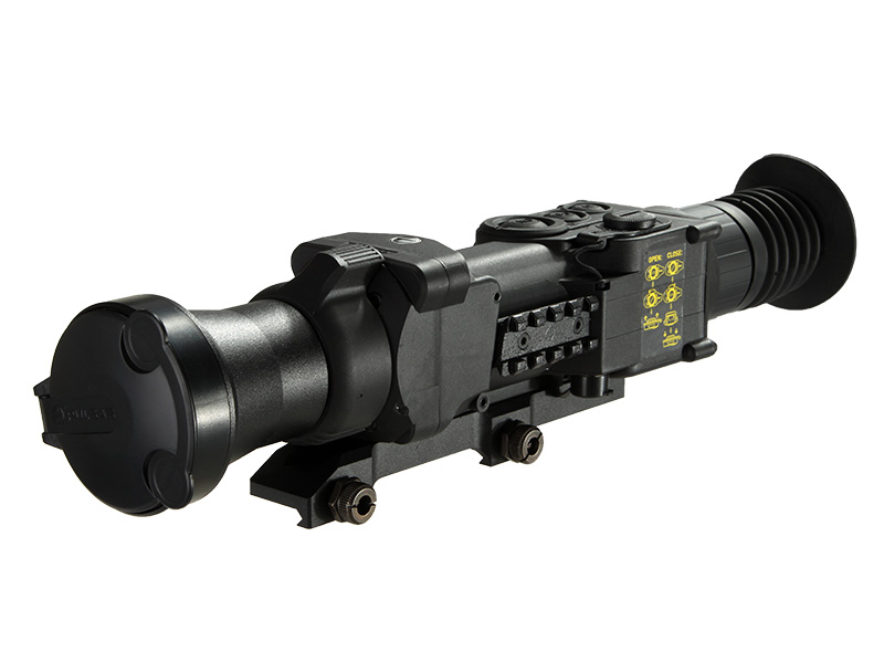 Apex XQ75 thermal imaging sight