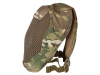 Extreme Metal Mesh Face Mask Gen.3 Multicam