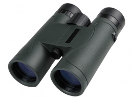 8x42 Deep Green Waterproof Binocular with Revolving Scale Eyecups