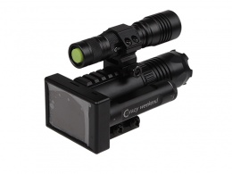 4-6x38 Digital Ninght Vision Scope