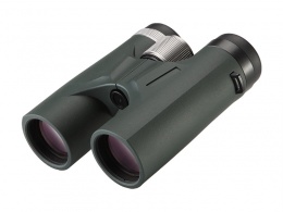 10*42 waterproof binoculars with metal focus and Diopter adjustment ring