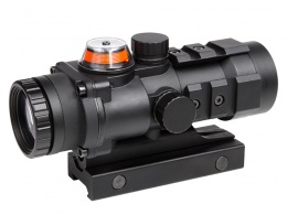 Gp01 3x32mm  真红光纤棱镜瞄