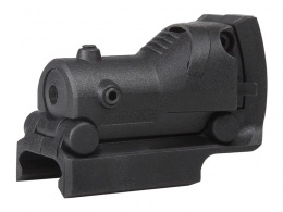 G17 Red Laser Sight Hanging mount