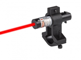 QQ Red Dot Laser for 1inch tube scope