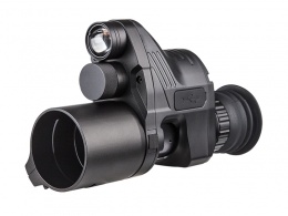 Night Vision Monocular