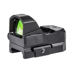 MARCOOL Miniature 1x24x17 Reflex sight  dot