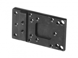 Glock Mount Plate Base for RMR/ EoTech