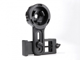 Smartphone Binocular Adapter