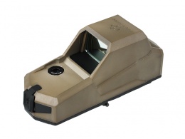 Hartman MH1 Red Dot Sight