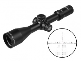 HY1601 MARCOOL STALKER 3-18x50SFIR FFP Riflescope MAR-124