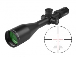 Marcool ALT  5-30x56 SFIR SFP Riflescope MAR-132