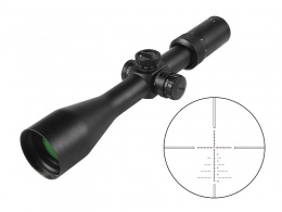 Marcool 3-15x50 SFIR Riflescope MAR-131