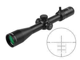 Marcool EVV 4-16X44 SF FFP Riflescope MAR-140