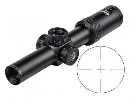 Marcool 1-6x24 IR Riflescope MAR-127