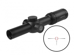 Marcool 1-8x24 IR Riflescope MAR-119