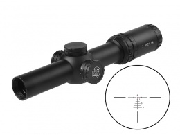 Marcool 1-8X24IR Riflescope MAR-125