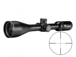 Marcool ALT 3-12X44 SF Riflescope