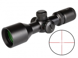 3-9x40 IRG Riflescope MAR-115