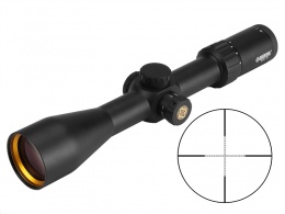 MARCOOL ALT 4-16X44 SF RIFLE SCOPE MAR-054