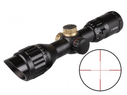 3-9X32 AOIRGLRiflescope MAR-104