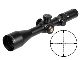 MARCOOL EVV 6-24X50 SFIRGL FFP RIFLE SCOPE MAR-055