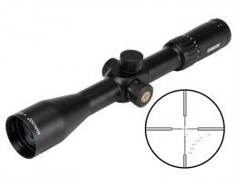 MARCOOL EVV 4-16X44 SF FFP RIFLE SCOPE MAR-050(2015)