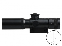EB 4X21AO瞄准镜