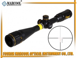 4-16X40AOE Rifle Scope