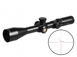 MARCOOL EVV 6-24X50 SFIRGL FFP Rifle Scope MAR-091