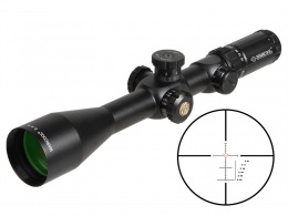 MARCOOL EVV 6-24X50 SFIRGL FFP RIFLE SCOPE MAR-092