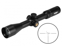 MARCOOL EVV 4-16X44 SF FFP RIFLE SCOPE MAR-052