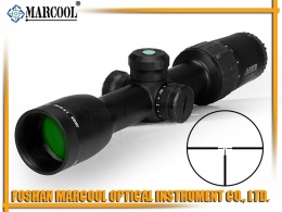 Jaeger 1.5-6X42 IR Rifle Scope