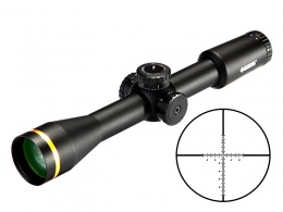 MARCOOL BLT 10X44 SF gold ring RIFLE SCOPE MAR-081