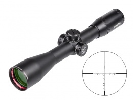 MARCOOL BLT 10X44 SF RIFLE SCOPE MAR-081