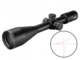 码酷 ALT ZA3 5-25X56 SFIR 瞄准镜 MAR-103