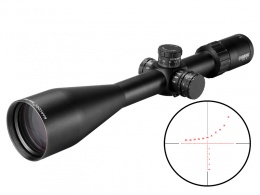 MARCOOL ALT ZA3 5-25X56 SFIR RIFLESCOPE MAR-103