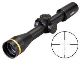 MARCOOL BLT 8X44 SF RIFLESCOPE MAR-009