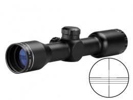 4X32 驽用 瞄准镜 1101000 MAR-010